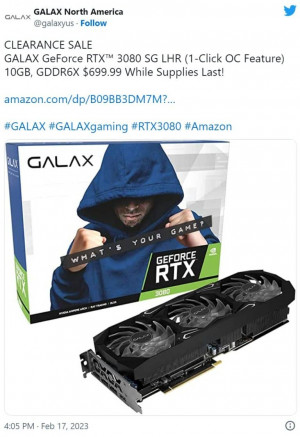 GALAX RTX3080 SALE 768x1120
