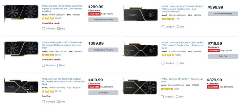 GEFORCE RTX 40 BESTBUY FEBRUARY 23 1200x528