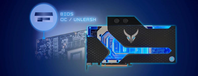 POWERCOLOR Radeon RX 7900 XTX 24GB Liquid Devil HERO BANNER 1200x464