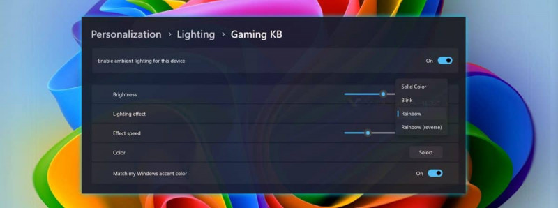 WINDOWS 11 RGB SOLUTION BANNER 1200x448