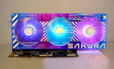 YESTON RADEON RX 7900 SAKURA2 700x426