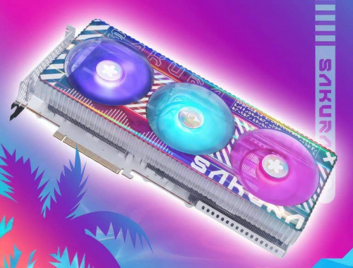 YESTON RTX4080 SAKUAR SUGAR GPU 1 768x585