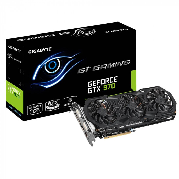 GeForce GTX 970