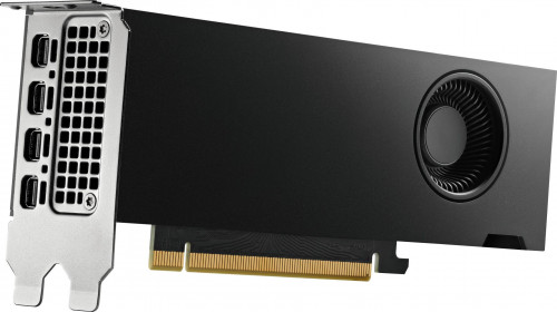 Nvidia RTX 4000 SFF Ada Generat