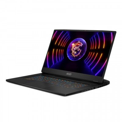 MSI NB Titan GT77 photo01