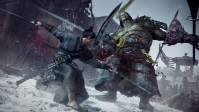 Wo Long Fallen Dynasty Interview 768x432