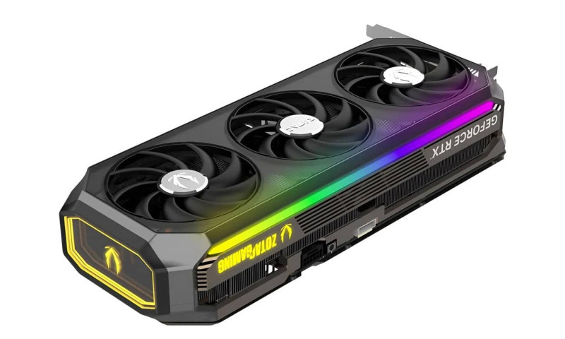 ZOTAC RTX 5080
