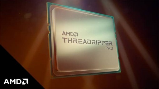 20 procesory amd ryzen threadripper pro 5000 maja zadebiutowac dopiero 8 marca spodziewamy sie pieciu roznych modeli 1