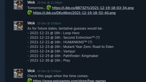22 epic games mamy liste kolejnych darmowych gier rozdawanych do konca roku czekaja nas niemal same hity 0 b