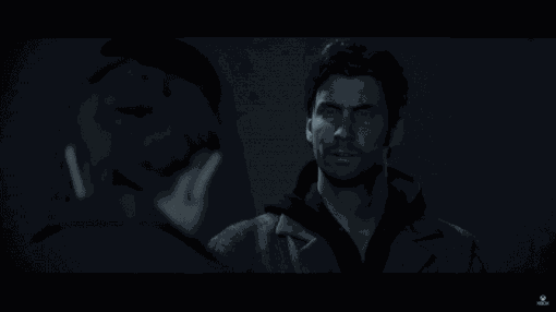 25 alan wake remastered porownanie oryginalnej gry oraz odswiezonej wersji na przykladzie xbox 360 oraz xbox series x 3