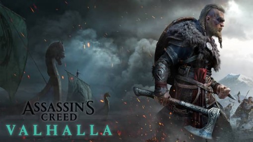 27 assassin s creed valhalla z nowa modyfikacja graficzna oferuje sliczna oprawe graficzna w 4k na karcie geforce rtx 3090 0