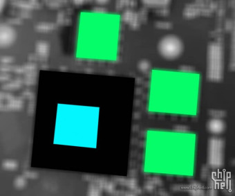 27 intel arc budzetowa karta graficzna alchemist soc 2 dla desktopow moze byc wyposazona w 6 gb pamieci gddr6 1