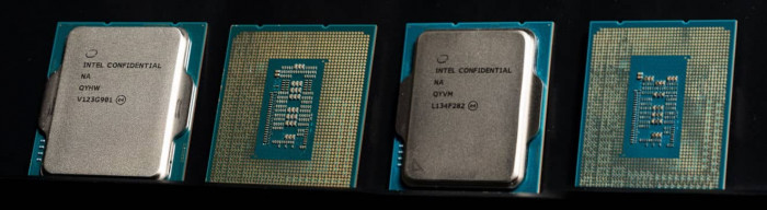 27 intel core i5 12400 core i3 12300 i core i3 12100 po pierwszych testach wyniki zgodne z oczekiwaniami 2 b 1