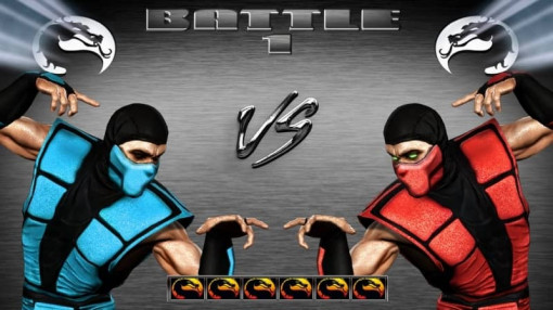 30 mortal kombat 1 2 i 3 na silniku unreal engine 5 studio eyeballistic zbiera podpisy by warner bros zezwolilo na oficjalny remake 1 b 1