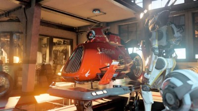 3dmark speed way preview screenshot 2 1 768x432