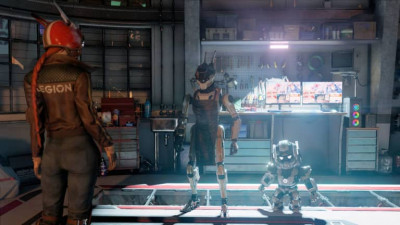 3dmark speed way preview screenshot 3 1 768x432