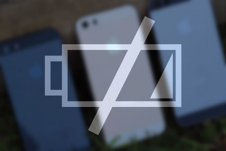 iPhon Battery life