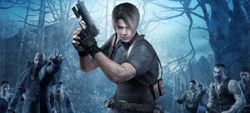 551278 eAYe39oLSY residentevilvillage