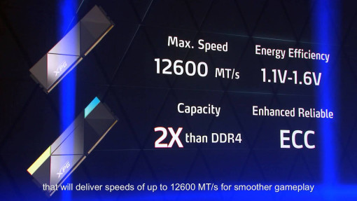 ADATA DDR5 MEMORY 2
