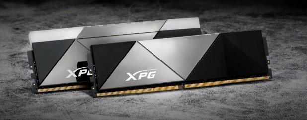 ADATA XPG DDR5 hero