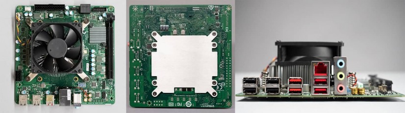 AMD 4700S Deskop Kit 2