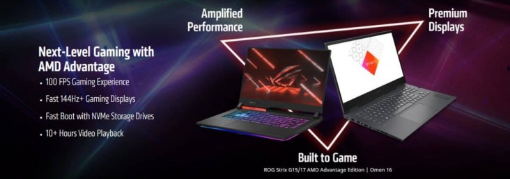 AMD Advantage Laptop 1200x423
