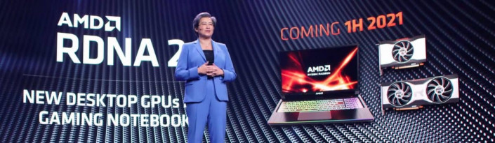 AMD CES RX6000M 1200x349