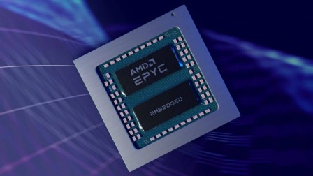 AMD EPYC Embedded Roadmap Genoa 7004 With More Than 64 Cores Embedded 3004 With Up To 64 Cores 12 1030x580