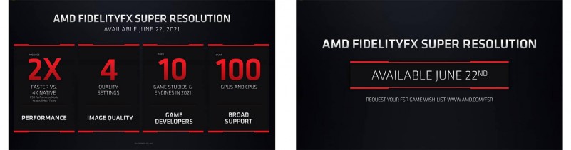 AMD FSR 1