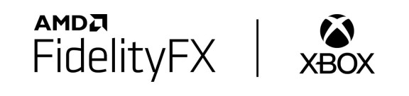 AMD FidelityFX and Xbox