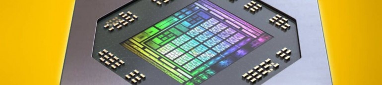 AMD Navi 23 GPU Banner 1200x268