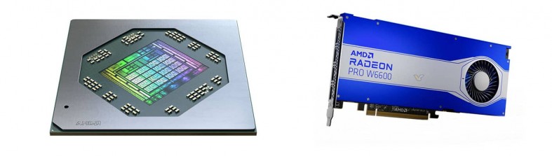 AMD Navi 23
