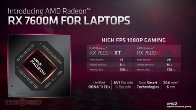 AMD RADEON 7000 MOBILE 11 768x432