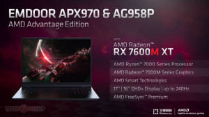 AMD RADEON 7000 MOBILE 4 768x432