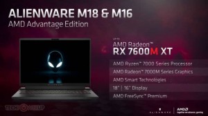 AMD RADEON 7000 MOBILE 6 768x432