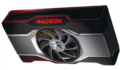 AMD Radeon RX 6600 XT 768x447