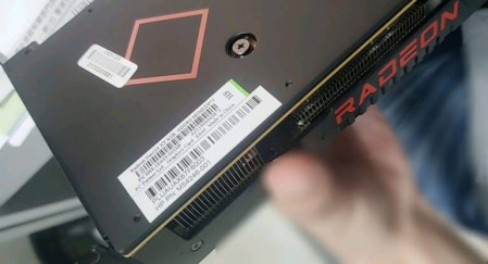 AMD Radeon RX 6600XT Navi23 768x416