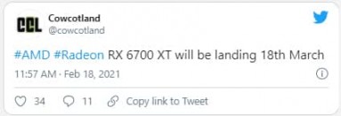 AMD Radeon RX 6700 Series Banner 1200x187 867