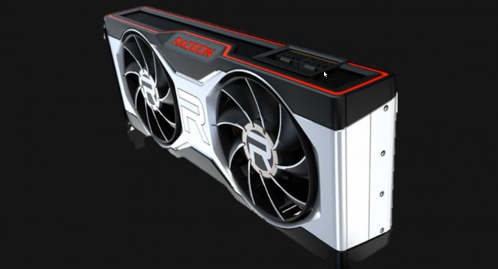 Série AMD Radeon RX 6700