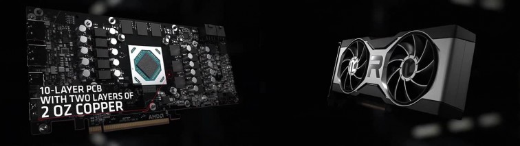 AMD Radeon RX 6700 XT 10 videocardz