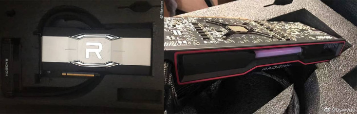 AMD Radeon RX 6900 58545