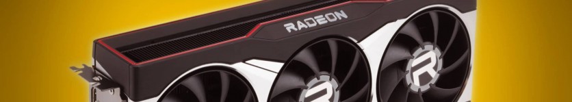 AMD Radeon RX 6900 Banner 2048x365