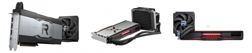 AMD Radeon RX 6900 XT Liquid Edition0 1