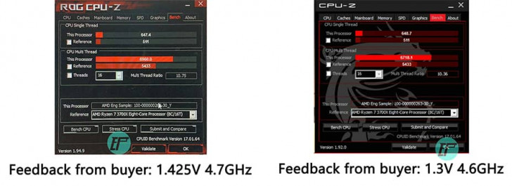 AMD Ryzen 7 5700G 5