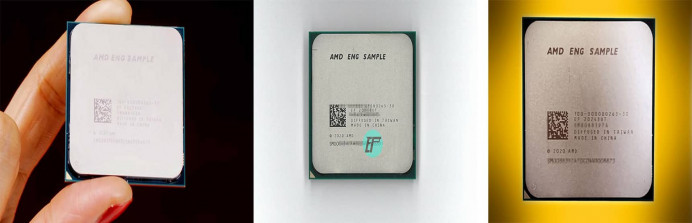 AMD Ryzen 7 5700G