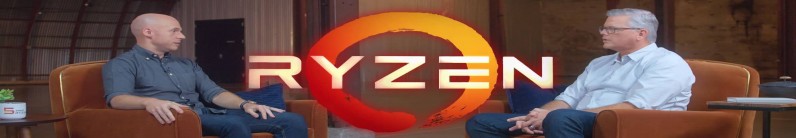 AMD Ryzen Hero Banner