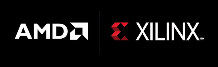 AMD Xilinx Hero Banner