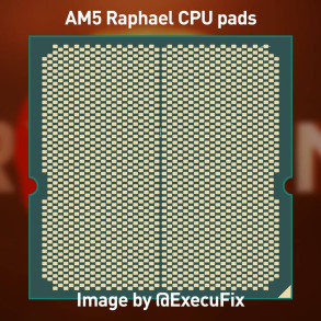 AMD Zen4 Raphael