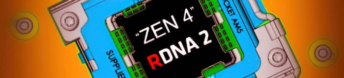 AMD Zen4 Ryzen7000 Raphael Pheonix Hero banner giga