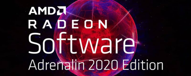 AMD Radeon 21.7.2